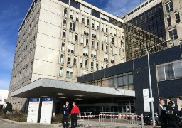 L'hôpital de Dunkerque ne vit pas une troisième vague, mais une marée !