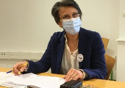 L'Hôpital de Calais souhaite ouvrir la vaccination tous les jours à la Roselière dès cette semaine...