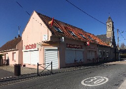 Le café du marais de Guînes va reprendre du service