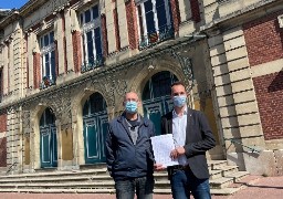 Abbeville: des élus d'opposition ont proposé un plan de relance de la culture