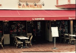 Les terrasses des restaurants et cafés pourront rouvrir le 15 mai.