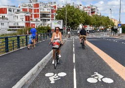 La Communauté Urbaine de Dunkerque lance son plan Vélo +