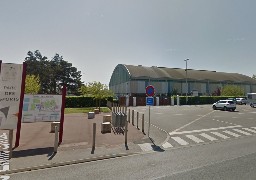 Berck : plusieurs clubs sportifs cambriolés durant le week end de Pâques.