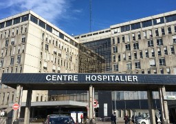 52 patients Covid hospitalisés à Dunkerque dont 15 en réanimation 