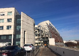 L’hôpital de Calais accueille 70 patients covid dont 11 en réanimation