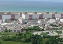 Cette année, la Centrale Nucléaire de Gravelines a lancé le Grand Carénage.