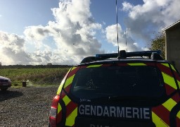 Boëseghem : un enfant de 6 ans retrouvé mort dans un bassin de rétention.