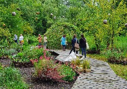 La 12ème édition du Festival des hortillonnages se prépare à Amiens 