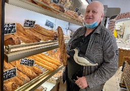 Zoom sur l'Avocette, une baguette 100% Baie de Somme 