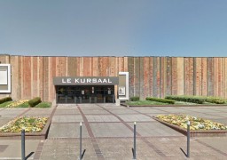 Berck : une cyberattaque provoque la fermeture du centre de vaccination du Kursaal ce week-end !