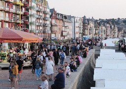 Mers-les-Bains: des artisans recherchés pour s'installer dans des cabines boutiques cet été