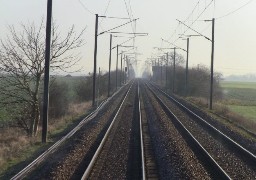 Les élus de la Baie de Somme et du Montreuillois veulent relancer le projet d'électrification de la ligne de trains entre Amiens et Rang-du-Fliers