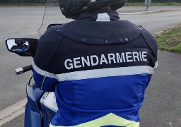 Somme: il venait de récupérer son permis, un jeune de 18 ans contrôlé à 156km/h au lieu de 80