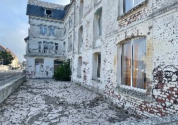 Berck: le quinquagénaire retrouvé mort, probablement décédé des suites du Covid