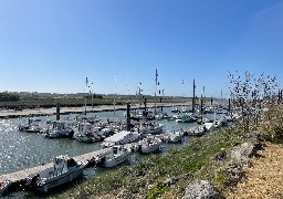 Etaples: la ville renforce la sécurité sur le port après de nombreux vols