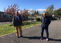  Le Lycée Saint-Pierre à Calais déménage et va intégrer les locaux de la rue du Four-à-Chaux à la rentrée