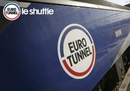 Y aura-t-il du Duty Free au Tunnel sous la Manche ? 