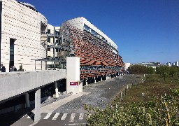 Covid-19 : la situation s’améliore à l’hôpital de Calais