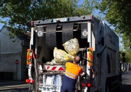 L’agglomération de Calais va bientôt collecter les masques chirurgicaux usagés pour les recycler 