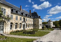 Argoules: l'Abbaye de Valloires rouvre ses portes avec de nombreuses nouveautés 