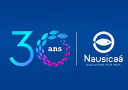 Fêtez les 30 ans de Nausicaa en écoutant Radio 6