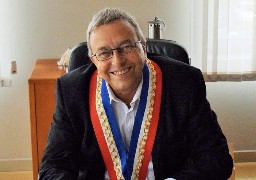 Décés de Jean-Pierre Clicq, le maire de Saint-Pol-sur-mer