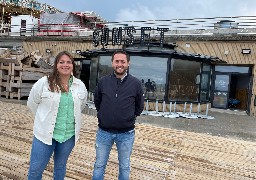 Berck: avec la réouverture des terrasses, les demandes de réservation ont explosé