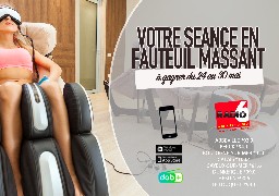 Détendez-vous avec Tendance Zen