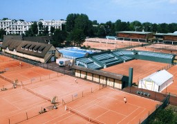 Tennis Fauteuil : les meilleurs joueurs mondiaux au Touquet pour un Open International