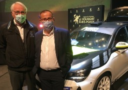 211 engagés pour le 61ième rallye du Touquet qui se déroulera à huis clos !