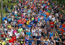 10km du Touquet: la course aura lieu le 3 juillet, les inscriptions sont ouvertes