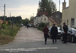 A Calais, 500 migrants évacués de l’impasse Magnésia 