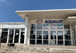 L'Aqualud du Touquet en passe d'être vendu