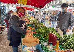 Encore quelques jours pour faire d'Etaples, le plus beau marché de France !