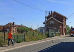 Bourbourg: l'homme percuté par un train a pu être identifié