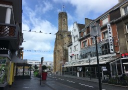 A Calais, la rue Royale sera piétonne dès 16h30 en cas de victoire samedi !