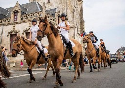 Rue: la 10e édition de la feria des Henson c'est ce week-end