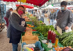 Dernier jour pour voter pour Etaples pour le plus beau marché de France