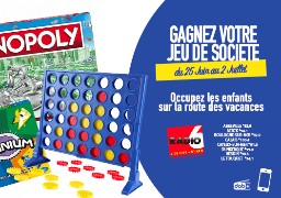 Gagnez des dizaines de jeux cette semaine en écoutant Radio 6