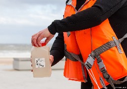 Calais: la baignade de nouveau autorisée sur la plage