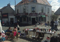 Calais : la braderie du Petit Courgain aura lieu les 7 et 8 août 