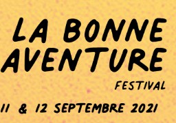 Dunkerque : le festival La Bonne Aventure de retour les 11 et 12 septembre 