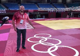 Judo: l'étaplois, Matthieu Bataille, de retour aux JO de Tokyo en tant qu'arbitre