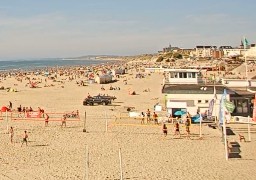 Berck sur mer : trois noyades évitées ce samedi.