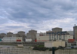 Le réacteur n°1 de la centrale nucléaire de Gravelines à l’arrêt pour sa quatrième visite décennale 