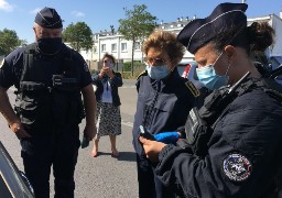 Une semaine avant la rentrée, les contrôles de police renforcés sur les routes du Calaisis !