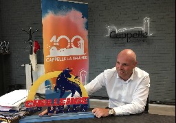 Pour ses 100 ans, Cappelle la Grande fait son challenge ce dimanche !