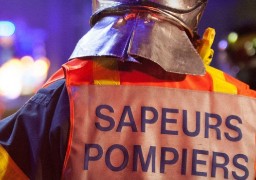 Douriez : une maison détruite par un incendie, une personne relogée