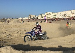 Le Beach cross de Berck aura bien lieu cette année !