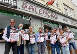 Calais : les inscriptions pour la marche aux plateaux sont ouvertes